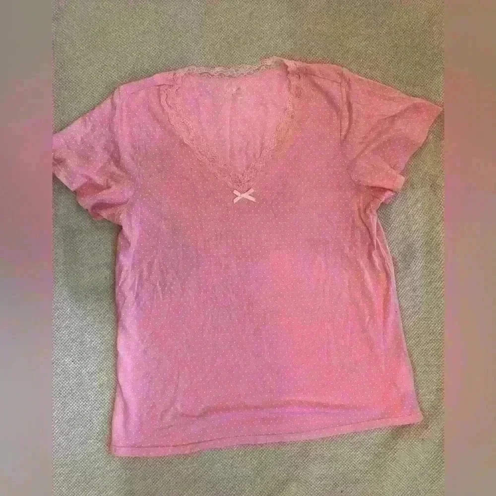 Women’s size small Kate Spade night shirt